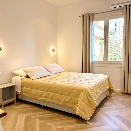 ספצס Kamelia Hotel חדר תמונה