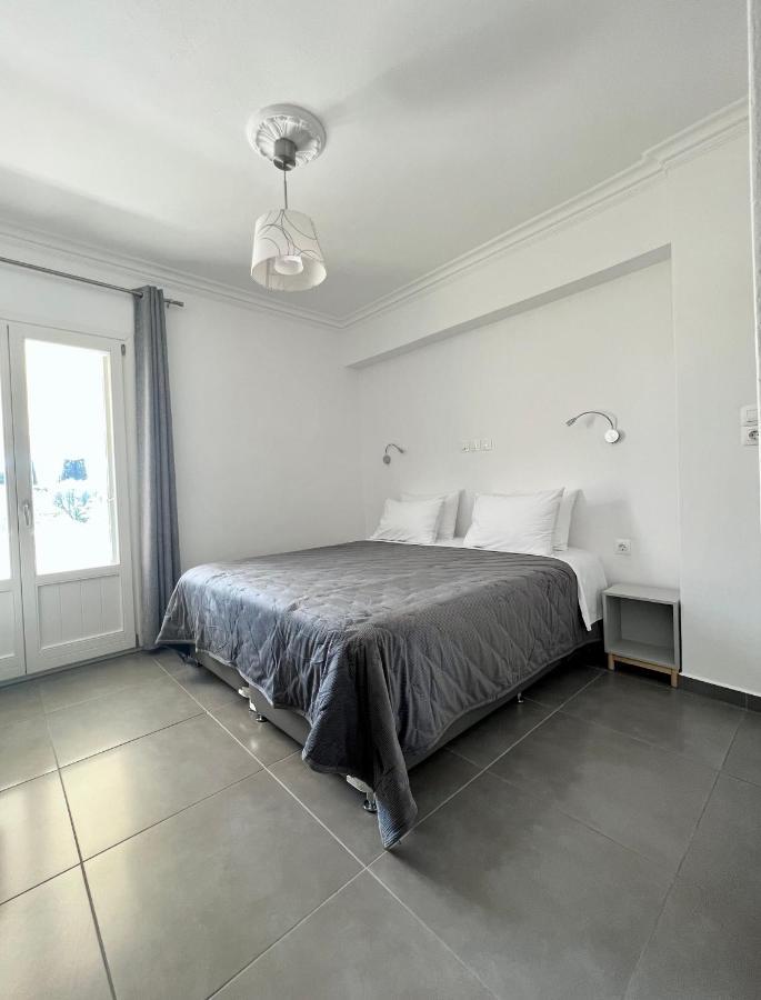 ספצס Kamelia Hotel חדר תמונה