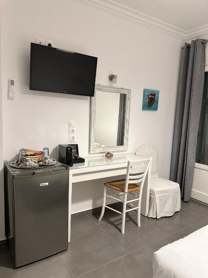 ספצס Kamelia Hotel מראה חיצוני תמונה