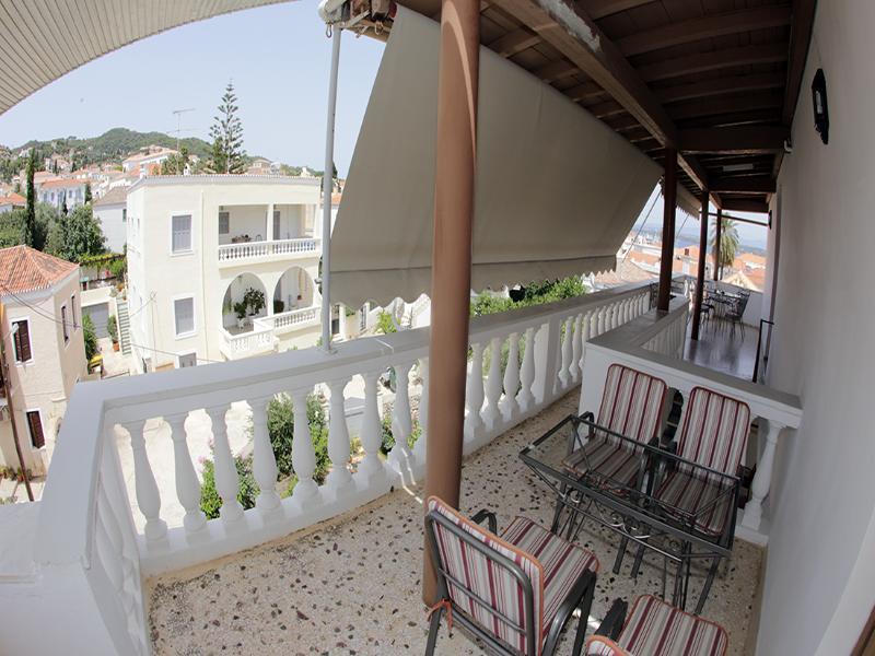 ספצס Kamelia Hotel מראה חיצוני תמונה
