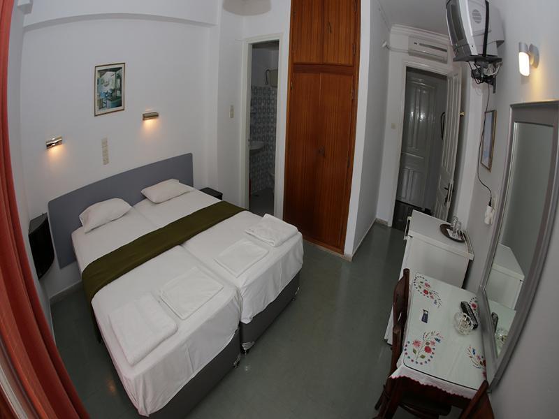 ספצס Kamelia Hotel מראה חיצוני תמונה