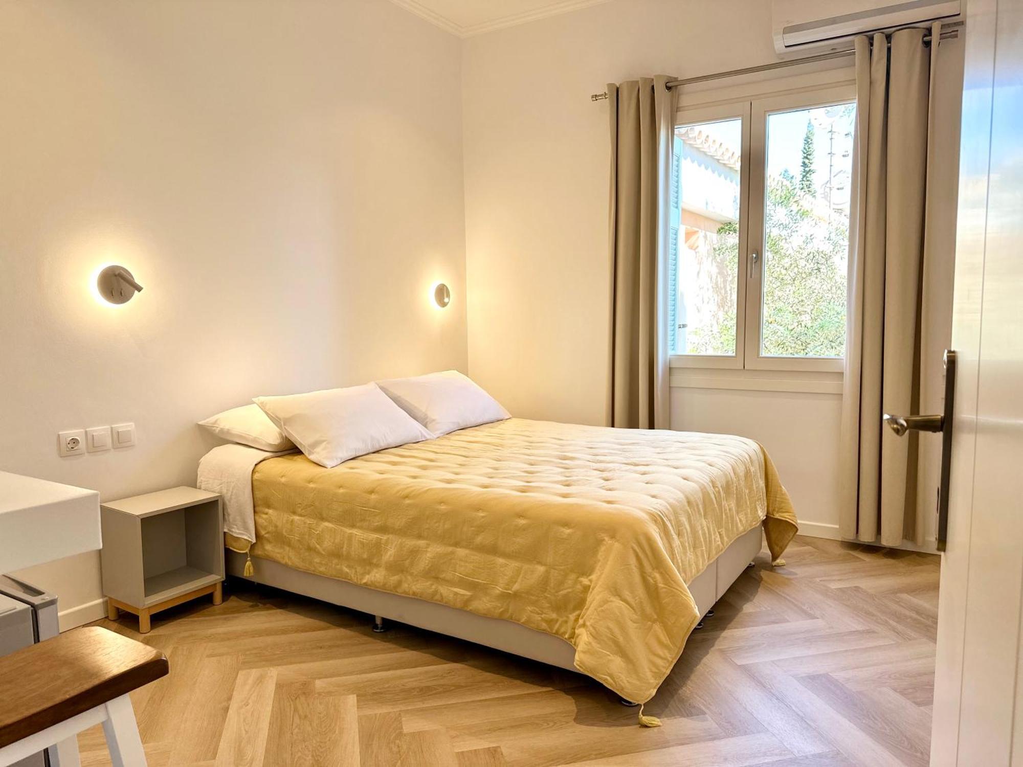 ספצס Kamelia Hotel חדר תמונה
