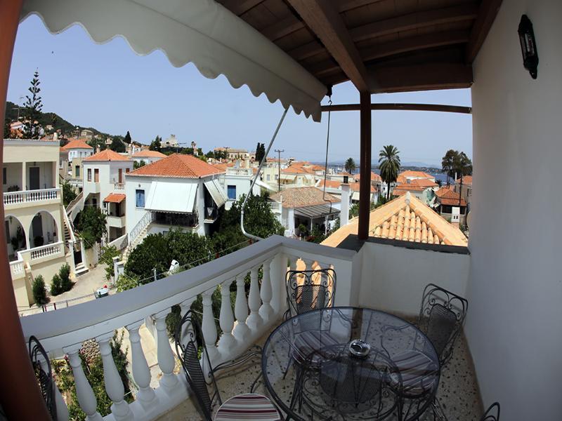 ספצס Kamelia Hotel מראה חיצוני תמונה